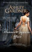 The Hanover Square Affair (Captain Lacey Regency Mysteries #1)