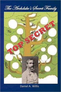 The Archduke's Secret Family