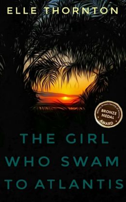 The Girl Who Swam to Atlantis