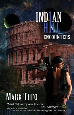 Indian Hill: A Michael Talbot Adventure