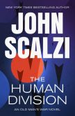 Book Cover Image. Title: The Human Division, Author: John Scalzi