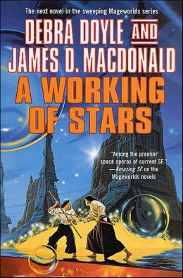 A Working of Stars