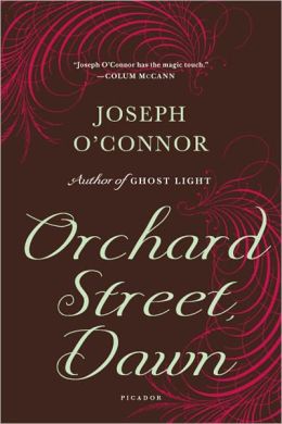 Orchard Street, Dawn