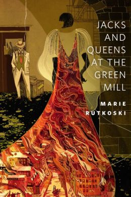 Jacks and Queens at the Green Mill: A Tor.Com Original