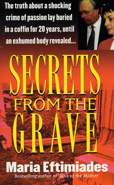 Secrets from the Grave