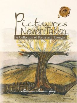 Pictures Never Taken: A Collection of Poetry and Thought Marianne Burrow Gray