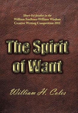 The Spirit Of Want