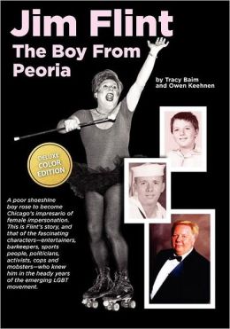 Jim Flint: the Boy from Peoria (color)