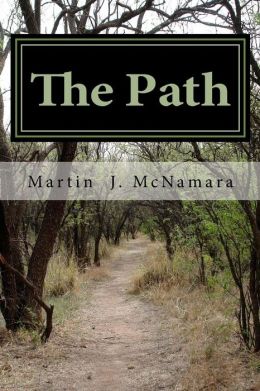 The Path Mr Martin Joseph McNamara