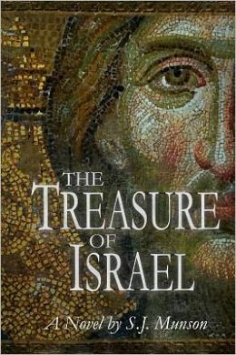 The Treasure of Israel