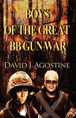 Boys of The Great BB Gun War