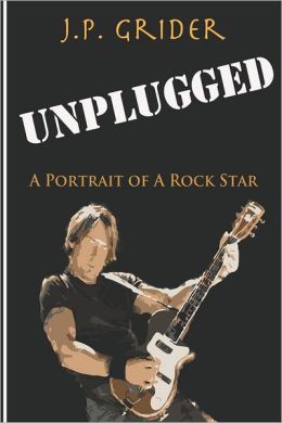 Unplugged (a Portrait of a Rock Star)