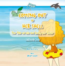 Coming Out Of Her Shell: The Tale of Lila and Shelly the Turtle