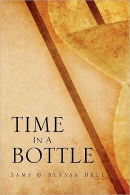 Time In A Bottle