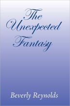 Cover Image: The Unexpected Fantasy
