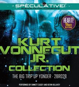 2BR02B Jr. Kurt Vonnegut