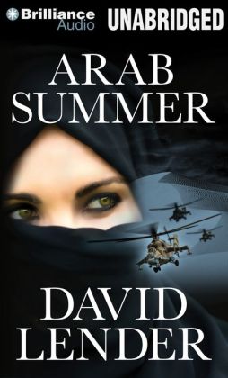 Arab Summer: A Thriller