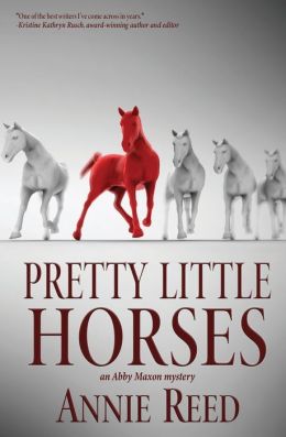 Pretty Little Horses