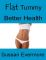 Flat Tummy, Better Health