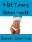 Flat Tummy, Better Health