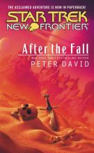 Cover Image: After the Fall
