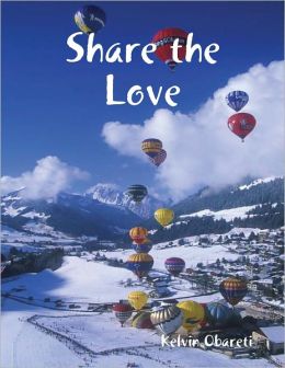 Share the Love
