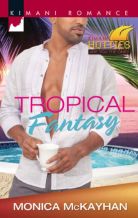 Cover Image: Tropical Fantasy (Kimani...