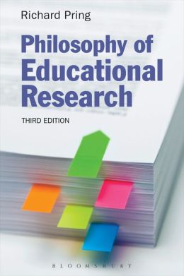 philosophy of education