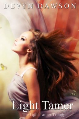 The Light Tamer: The :Light Tamer Trilogy Book 1