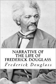 Frederick douglass essays