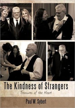 The Kindness of Strangers: Treasures of the Heart
