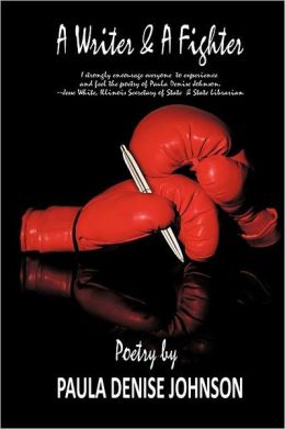 A Writer and A Fighter