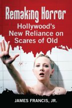 Cover Image: Remaking Horror:...