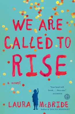 called rise mcbride laura novel shelf books cover jump challenge into read celebrate summer picks spring club these novels cultural