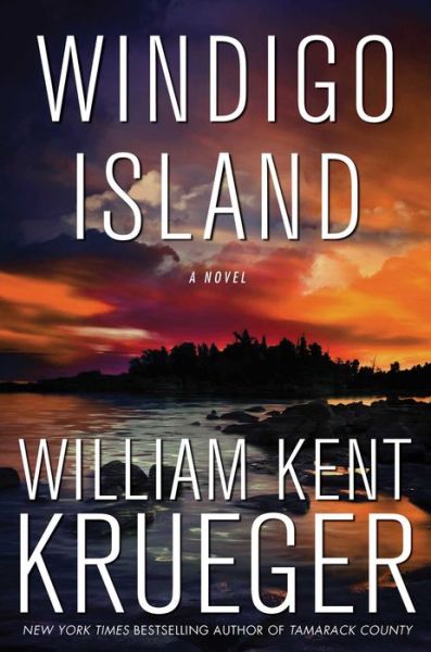 Best audiobooks download free Windigo Island: A Novel by William Kent Krueger