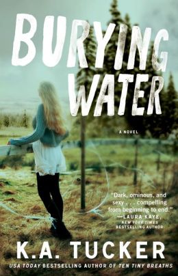 Burying Water