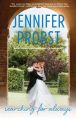 Book Cover Image. Title: Searching for Always, Author: Jennifer Probst