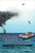 Cover Image: Amazing Hydromechanics