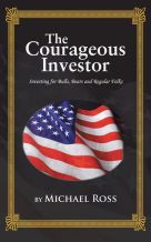 Cover Image: THE COURAGEOUS INVESTOR:...