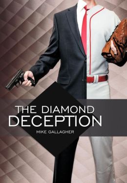 The Diamond Deception Mike Gallagher