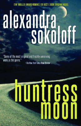 Huntress Moon