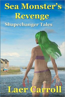 Sea Monster's Revenge