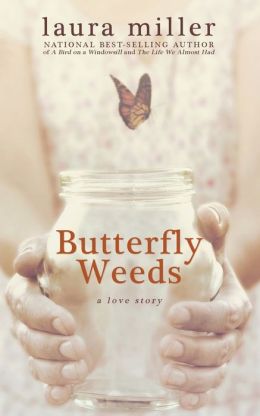Butterfly Weeds