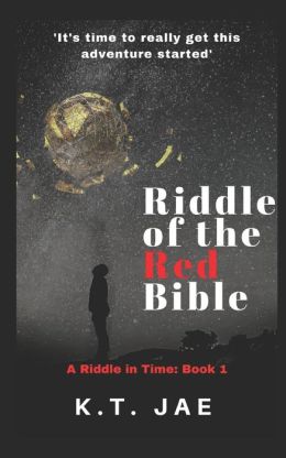 Riddle of the Red Bible