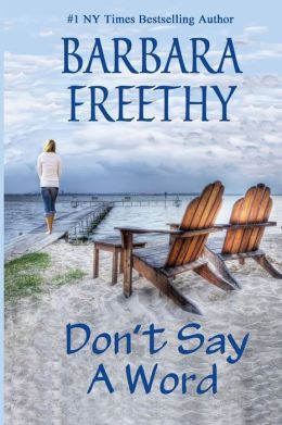 Don't Say A Word