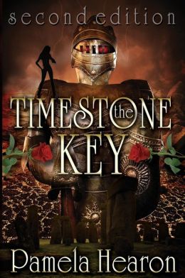 The Timestone Key Pamela Hearon