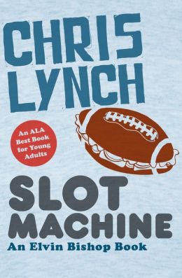 slot machine book slot machine book