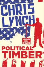 Cover Image: Political Timber