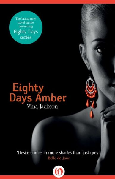 Kindle books free download Eighty Days Amber