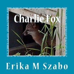 Charlie Fox
